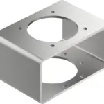 Festo DARQ-B-F25-F25-R13