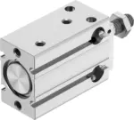 Festo DPDM-Q-20-10-PA - Image 2