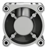 Festo DSBC-125-160-PPSA-N3 - Image 5