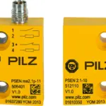 Pilz 506406