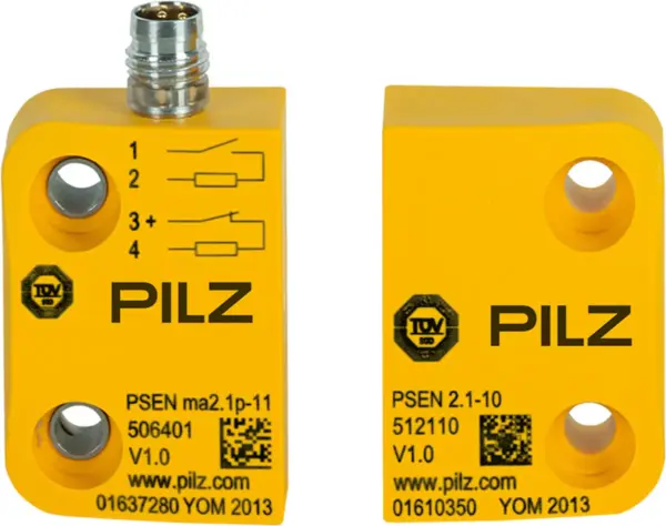 Pilz 506406