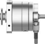 Festo DSM-T-12-270-CC-FW-A-B - Image 3