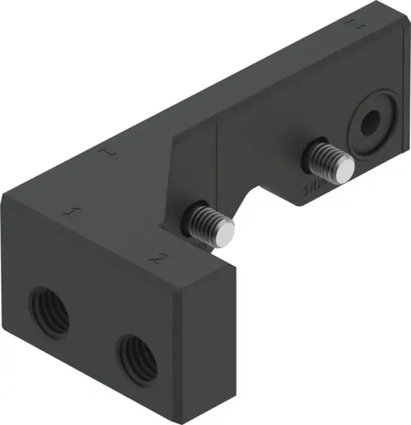 Festo DADG-AK-G8-25-10/20