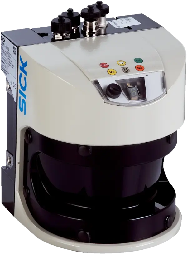 Sick LMS511-10100 PRO