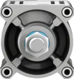 Festo DSBC-100-125-PPSA-N3 - Image 4
