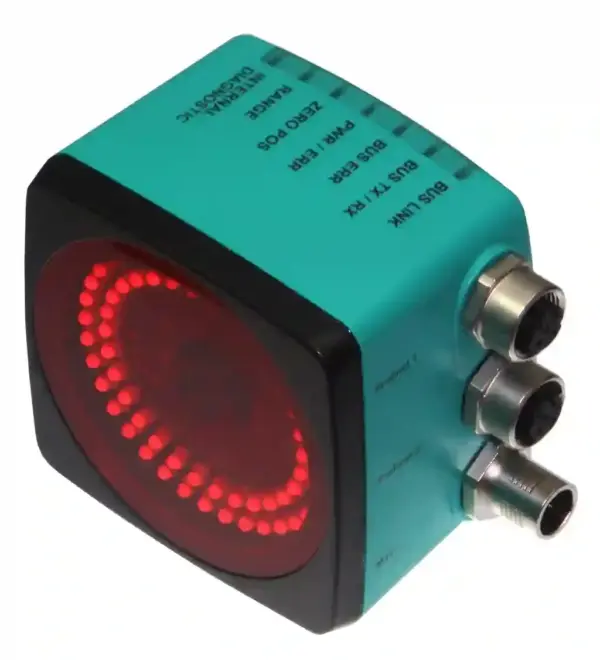 Pepperl Fuchs PHA400-F200-B17-V1D