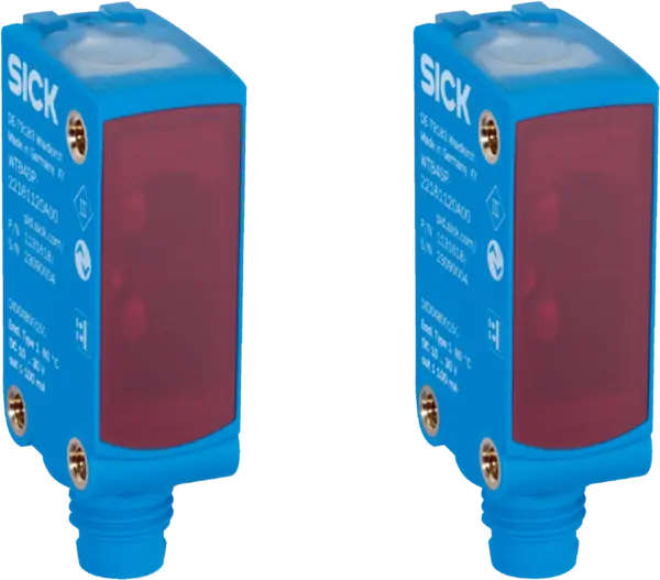 Sick WSE4SP-21312100ZZZ