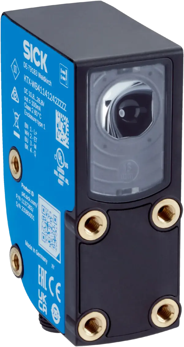 Sick KTX-WN41141242ZZZZ