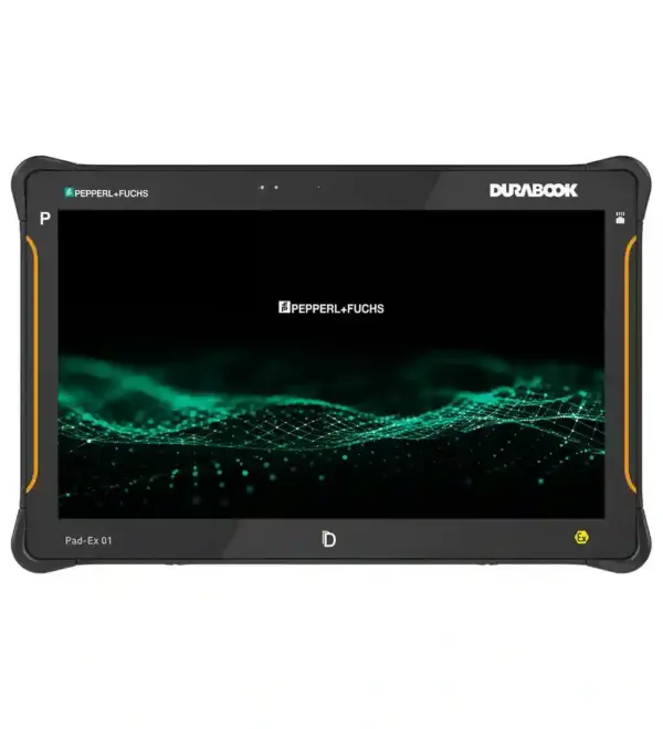 Pepperl Fuchs PAD-EX01P12DZ2*