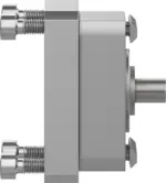 Festo EAMM-A-R27-55A - Image 3