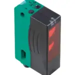 Pepperl Fuchs OQR50M-R300-2EP-V1