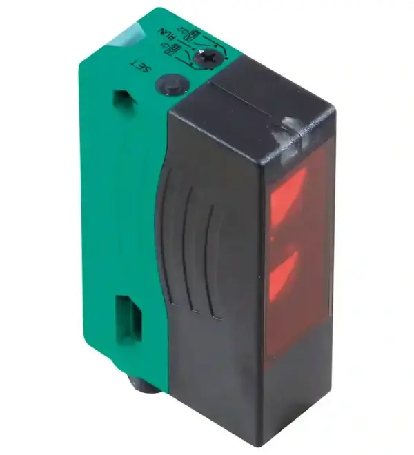 Pepperl Fuchs OMR50M-R300-UEP-V1