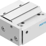 Festo DFM-100-125-P-A-GF