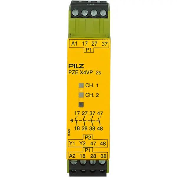 Pilz 777582