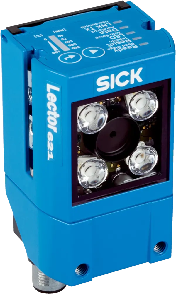 Sick V2D621D-2MSFBB5