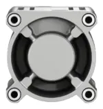 Festo DSBC-100-80-PPVA-N3 - Image 5