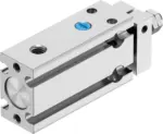 Festo DPDM-Q-10-10-S-PA - Image 2