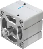 Festo ADN-100-25-A-PPS-A