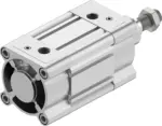 Festo DSBC-80-40-D3-PPVA-N3 - Image 2