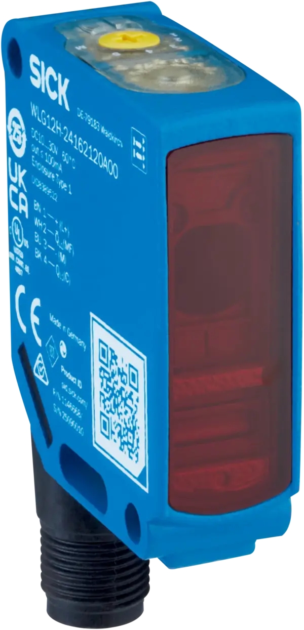 Sick WLG12P-24162120A00ZDZZZZZZZZZ1