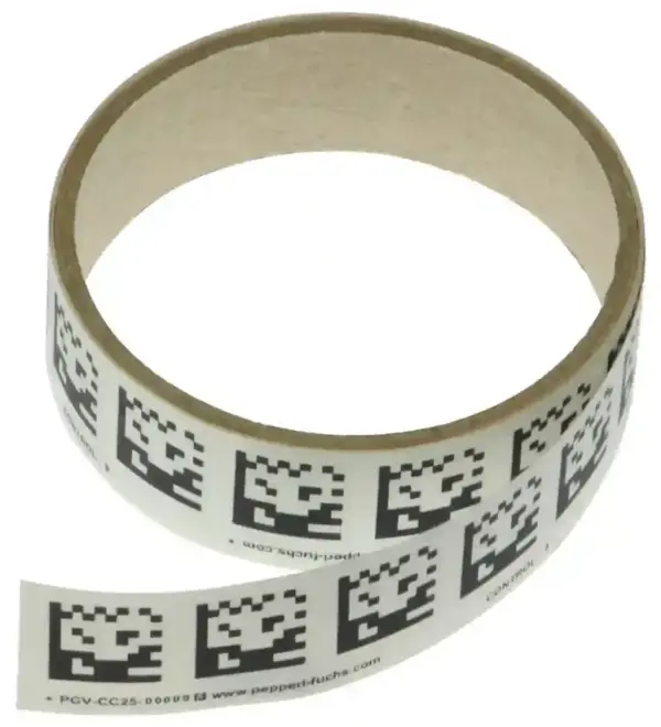 Pepperl Fuchs PGV*-CA25-*