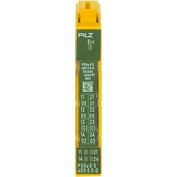 Pilz 312406