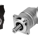 Acim Nidec Right Angle Series Gearboxes
