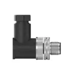 Banner Engineering BFW-M12M8A-8X - Image 2