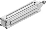 Festo DSBC-50-200-D3-PPSA-N3 - Image 2