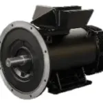 Acim Nidec PLSES 4500