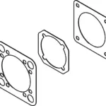 Festo EADS-F-D32-40P