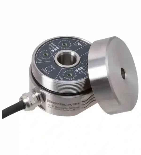 Pepperl Fuchs VIM82PP-S1V16-21E-I422C28