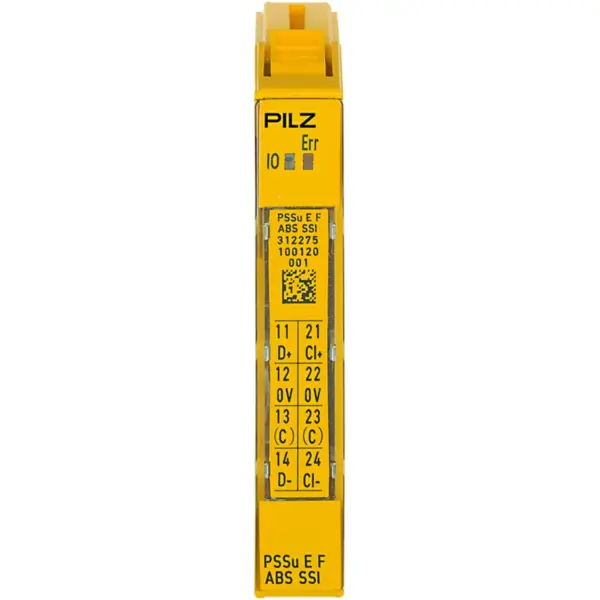 Pilz 312275