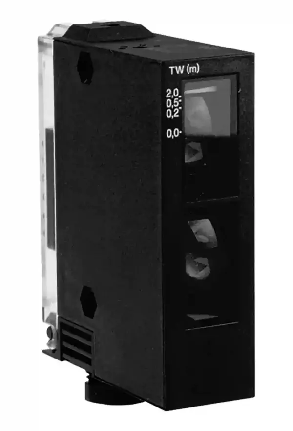 Pepperl Fuchs RLK23-8-H-500-RT/31/116