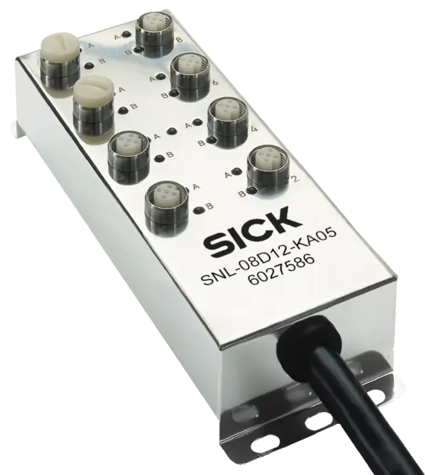 Sick SNL–08D12–KA10