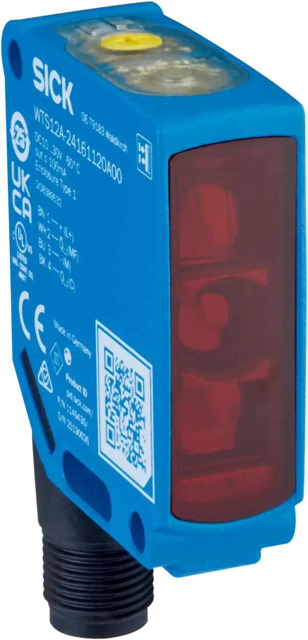 Sick WTS12F-24161120A00ZDZZZZZZZZZ1