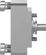 Festo EAMM-A-L27-57AC - Image 3