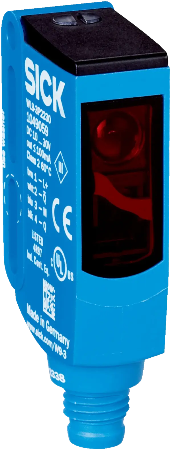 Sick WL9-3N2230