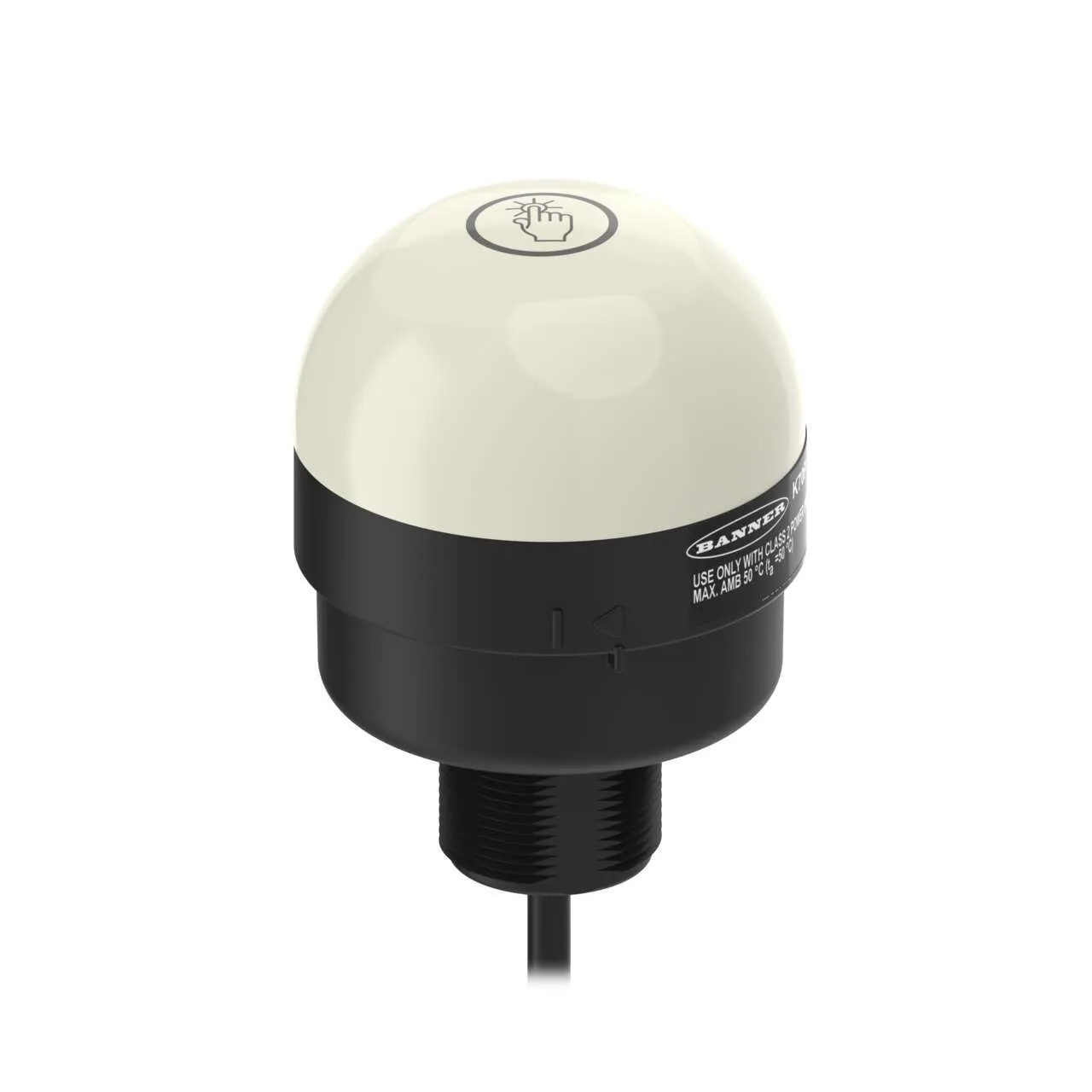 sha256_a084f56dc54b2029c65060ca8bfa23574698b4eba9955e4f32f90e84bcd13822.webp Banner Engineering K70ABT2XGH - Image 1