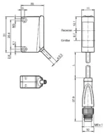 Pepperl Fuchs ML100-55/103/115a - Image 2