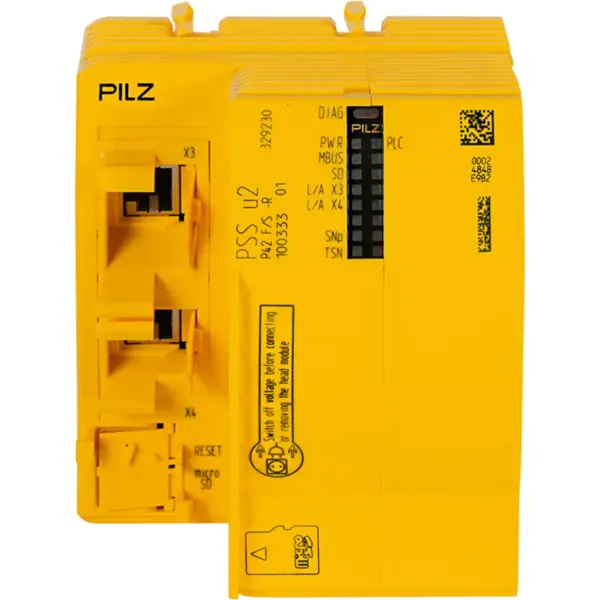 Pilz 329230
