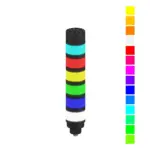 Banner Engineering TL50P6AQ - Image 2