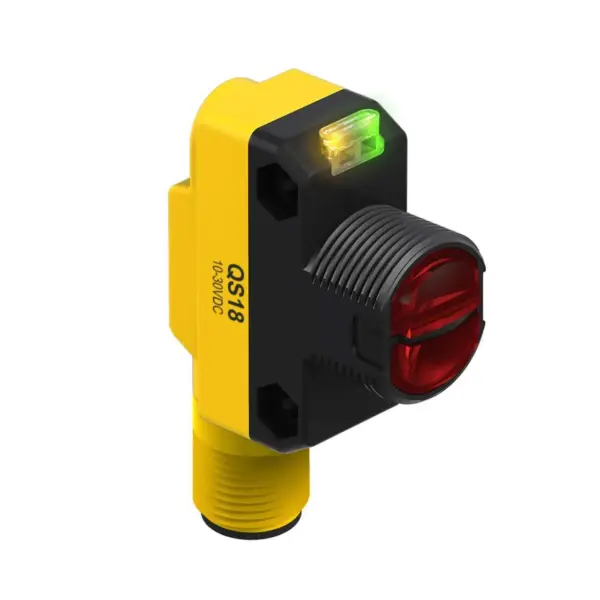 Banner Engineering QS18VP6CV45Q8