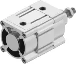 Festo DSBC-100-25-D3-PPSA-N3 - Image 2