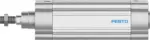 Festo DSBC-80-150-D3-PPVA-N3 - Image 3