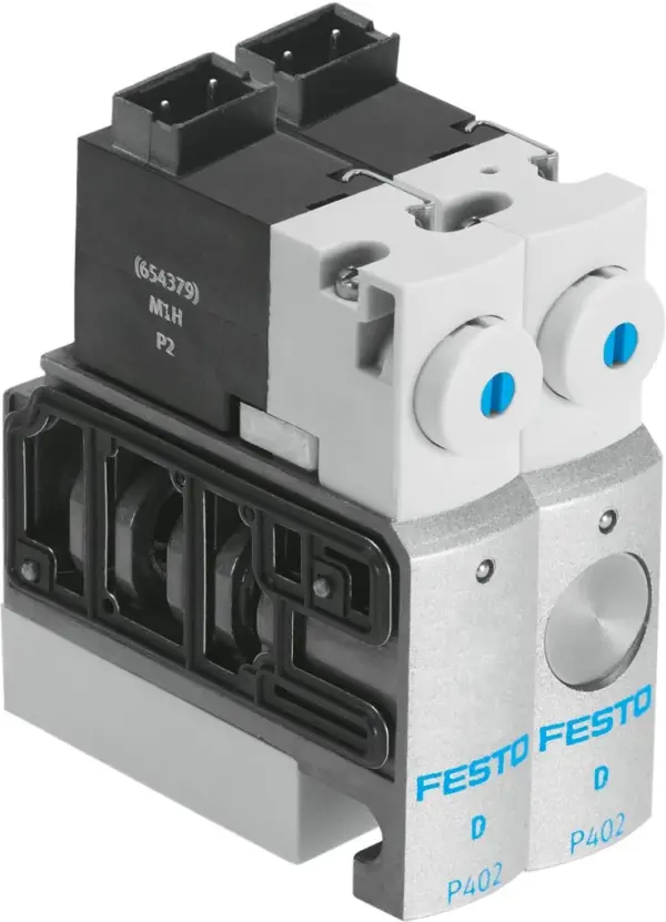 Festo CPVSC1-M1H-J-T-Q3