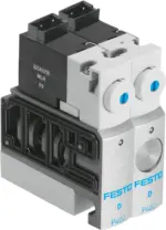 Festo CPVSC1-M1H-J-T-Q4