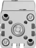 Festo ADNGF-32-80-P-A - Image 4