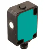 Pepperl Fuchs UC250-F77-IU-IO-V31