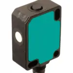 Pepperl Fuchs UC400-F77-EP-IO-V31